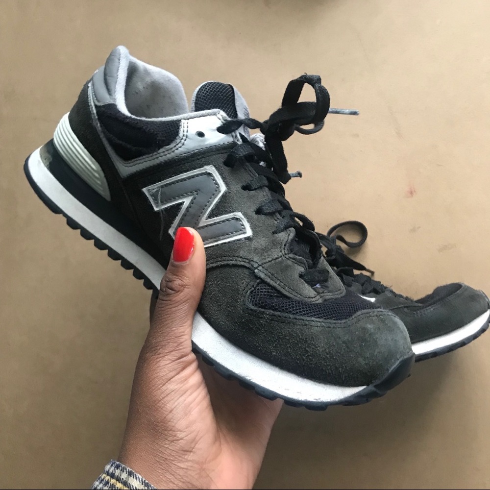 New Balance Sneakers